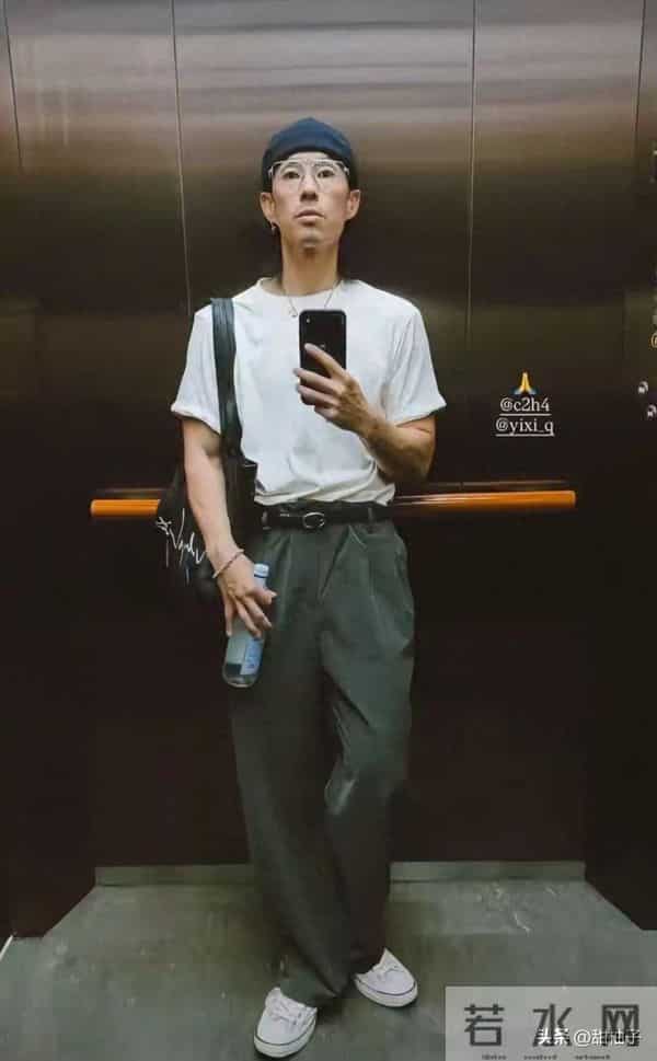 47岁吴建豪减重40斤,尖嘴猴腮像换了个人,比实际年龄老20岁