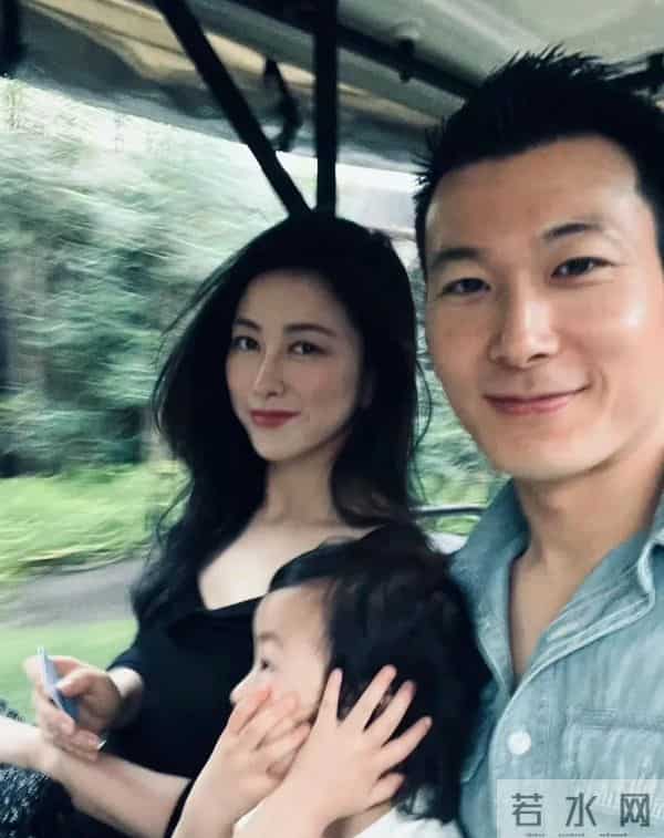 这一次，“下嫁”的残酷现实，在40岁朱珠身上展现得淋漓尽致