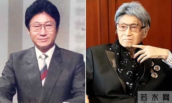 2018年，我国著名主持人赴瑞士安乐死，笑着举杯：需要1口闷吗？