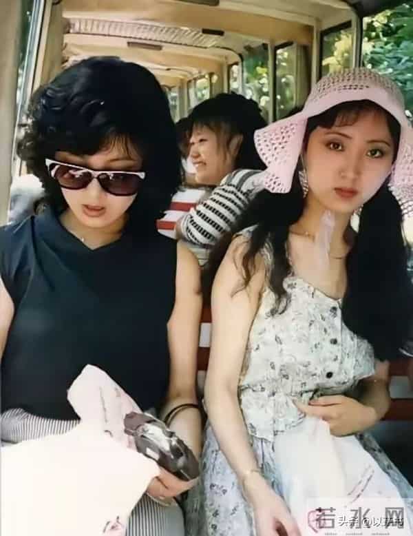 陈晓旭去世18年,2任丈夫都再婚,一个怀念她,一个为她延续价值