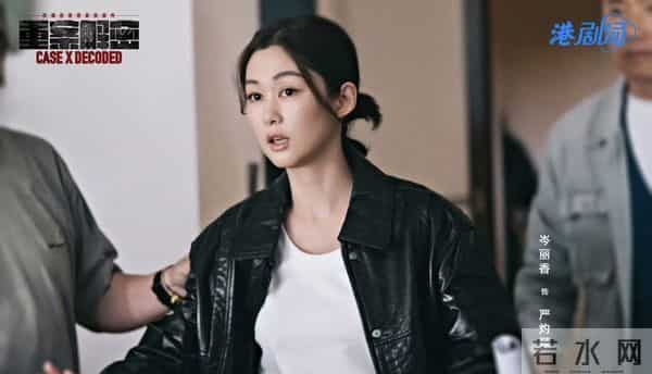 TVB离巢花旦展示化妆技巧!疑似回应容貌进化传闻,去年正式复出