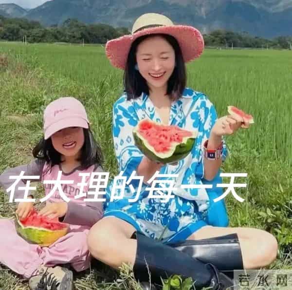 江一燕温州街头被偶遇,穿短裙腿被冻到黑紫,脸馒化到差点认不出