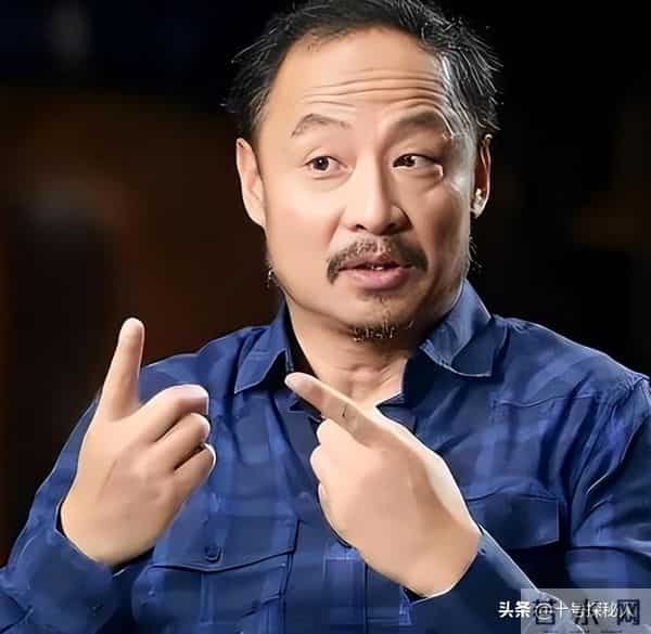 还是老一辈的瓜更好吃!奚美娟人设翻车,婚内出轨污蔑前夫三十年