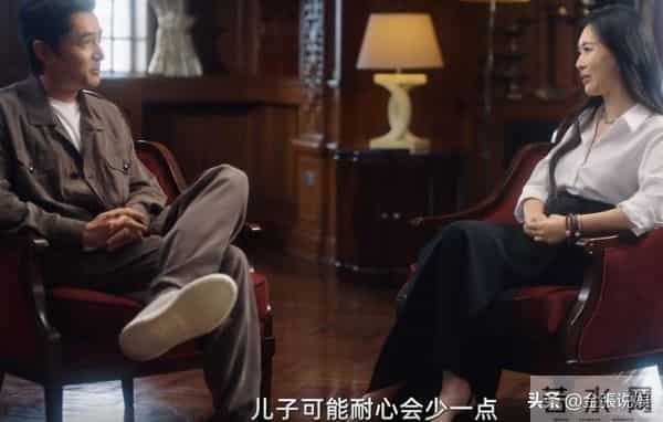 胡歌首度公开谈二胎儿子,更偏爱2岁女儿,对妻子的称呼显随意