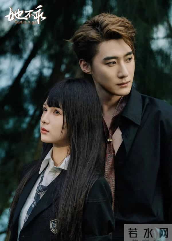 赵振栋最顶配女演员出现了，比翟一莹还公主，网友：这个真好看！