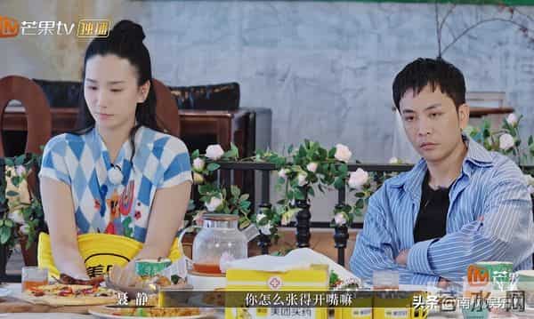 何美延离不了婚，她已经被梁淞母子吃干抹净了！