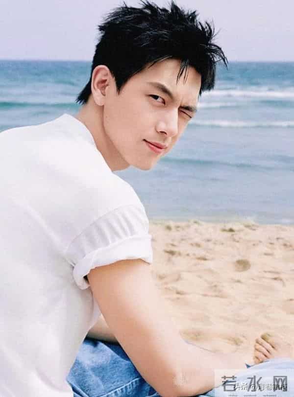 悬着的心终于放下了，从顶流到销声匿迹的李现，已走上了另一条路