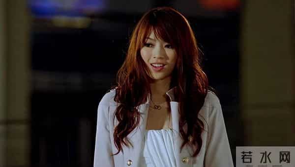 16岁已是人间尤物，4年换19个男人，找到老实人接盘后收心做人妻