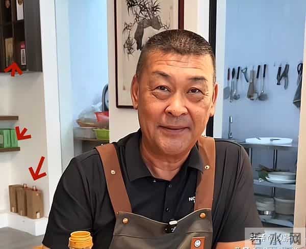 性子出了名的随和,曾身患癌症妻子不离不弃,演员侯传杲现状如何