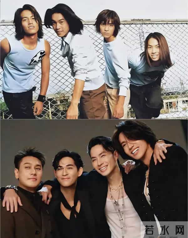 47岁尖嘴猴腮暴瘦脱相的吴建豪，终走上大S老路，给内娱提了个醒