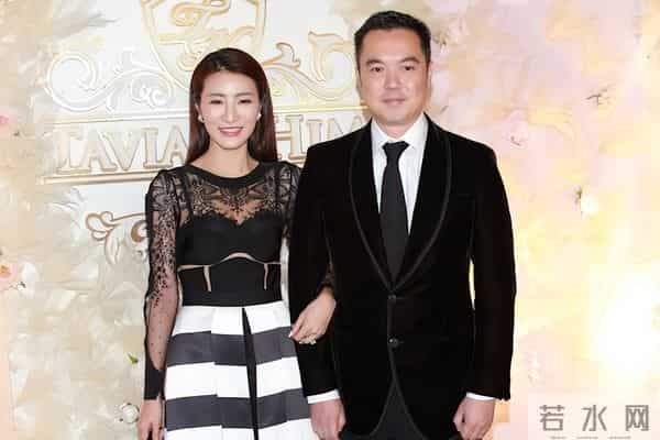 香港TVB女星的丈夫无力偿还巨额债务,破产期将无限延长