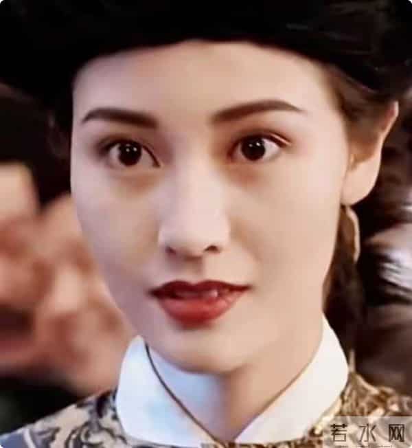 这么多年了，能让李嘉欣死心塌地的，也只有许晋亨一个人