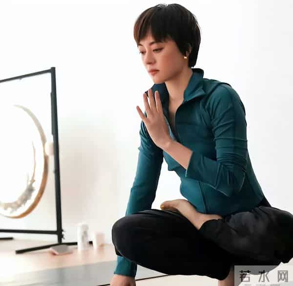 张艺谋没说错,看似“不合群”的孙俪,是娱乐圈真正的“聪明人”