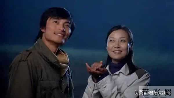 曾与孔琳同居，和柯蓝恋爱，却悄悄娶圈外美女，如今51岁过得如何