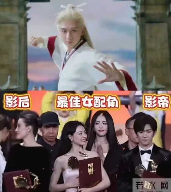 想不到12月刚开始，胡歌就以“这种方式”，给影视圈演员上了一课