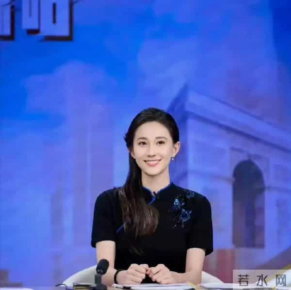 孙杨真会娶老婆,28岁张豆豆美到晃眼,这颜值明星看了都发愣