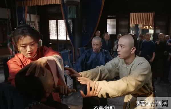 大生意人结局,古平原散尽千金,老婆孩子热炕头