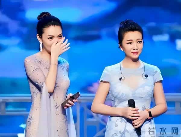 再多钱有什么用？58岁身家过亿的江珊，还是要为27岁女儿操碎了心