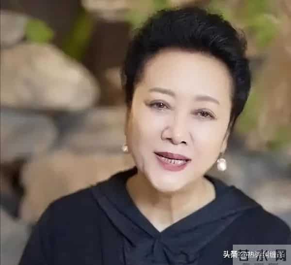 钱再多有什么用？车晓母亲王丽云的遭遇，给所有老年明星提了个醒