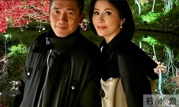 事实证明,63岁在日本居住的丁克族梁朝伟,已走上一条“上坡路”