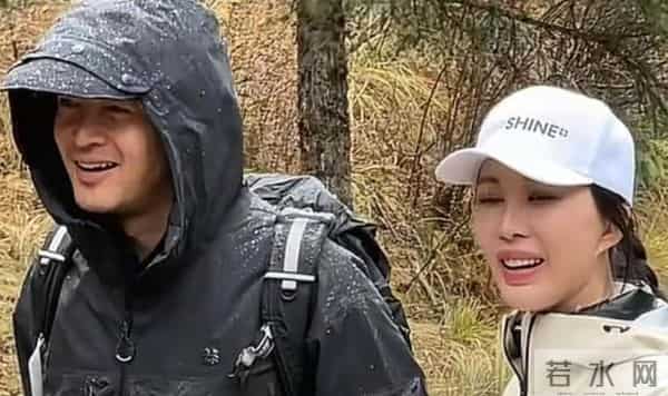 田朴珺和胡歌一起爬山,胡歌还亲自下厨,让人厌恶的事情发生了