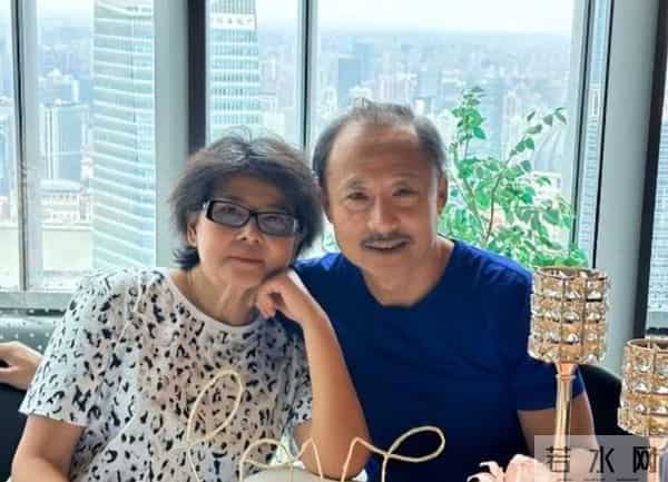 善恶终有报!奚美娟“单亲妈妈”人设崩塌,婚内出轨只是冰山一角