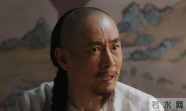 《大生意人》4位土到冒泡的老头,年轻都是小鲜肉,颜值不输陈晓