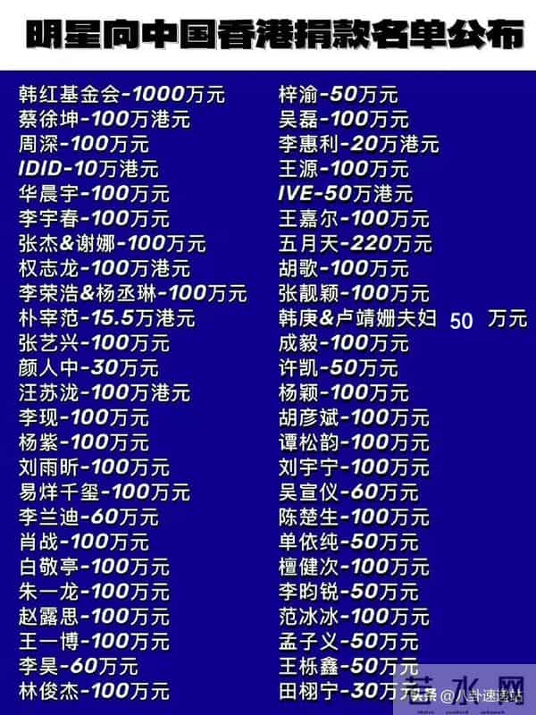 刘亦菲一出手，内娱“牛鬼蛇神”出现了，赵丽颖、杨幂全都被牵连
