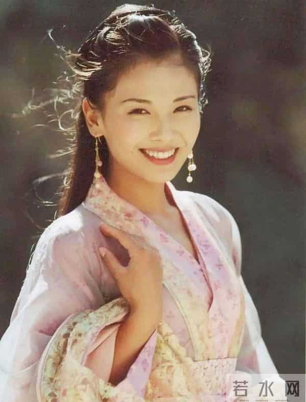 王珂也没想到，为自己还清亿万债务的刘涛，走上了另外一条上坡路