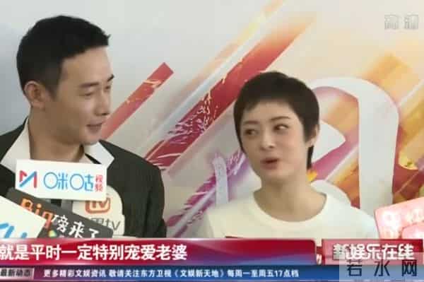 孙俪的直觉没有错,44岁变了面相的罗晋,给内娱已婚男星提了个醒