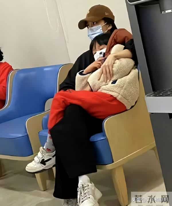 叶柯耐心耗尽了，一个举动暴露和杨颖的差距，难怪黄家不待见她