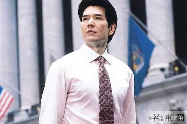 费翔在英国独居