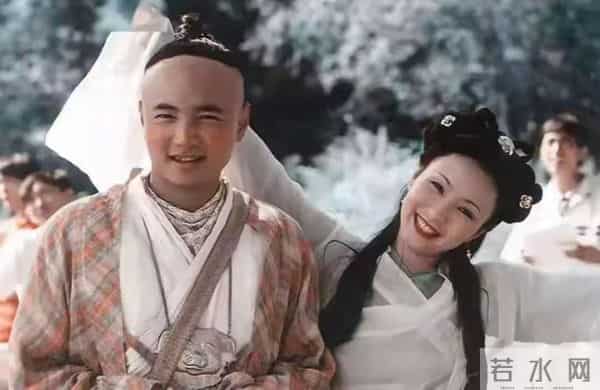 原来陈道明没说谎，清者自清的左小青，已走上另一条“上坡路”