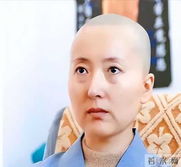 陈晓旭去世18年,2任丈夫都再婚,一个怀念她,一个为她延续价值