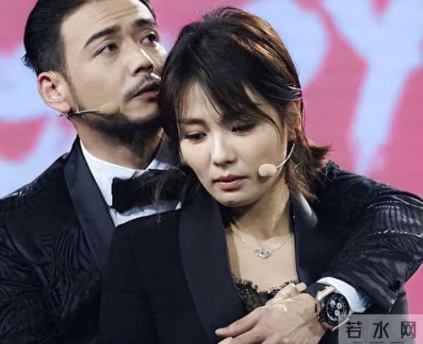 不顾央视警告顶风作案，与刘涛传出绯闻的杨烁，下场怪不了别人