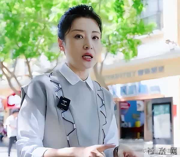 成名后抛弃丈夫，转身嫁大8岁富豪老公的周涛，终究遭到了"反噬"