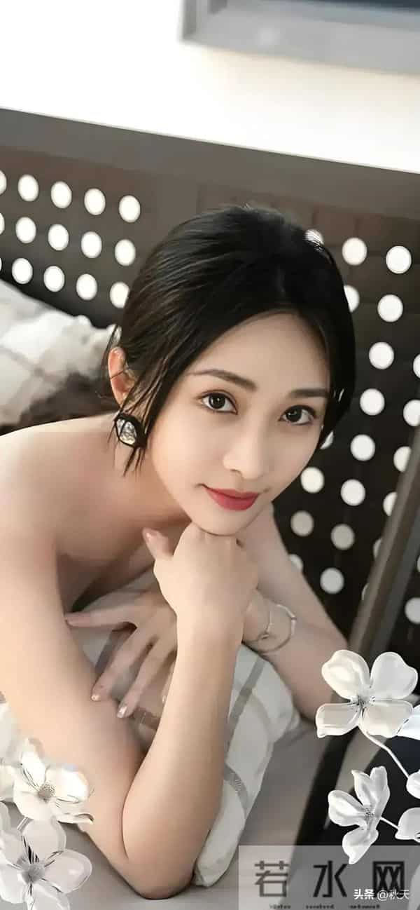 陈冰——高清写真集欣赏！