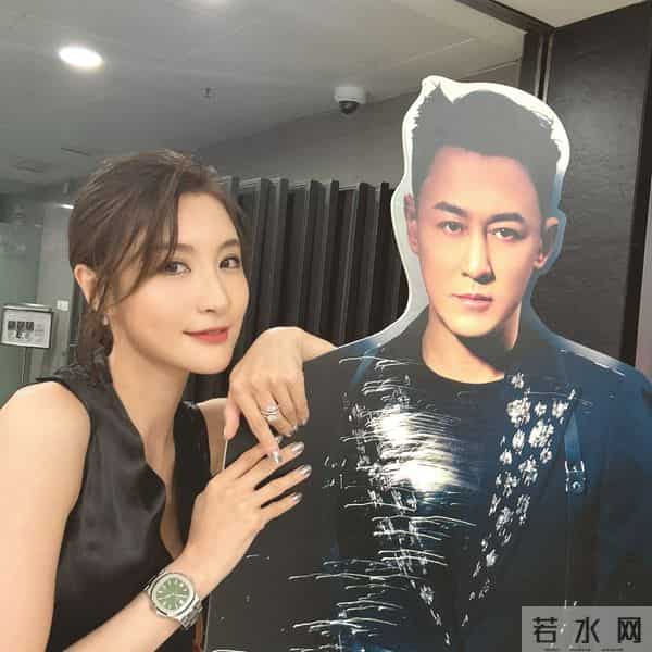 香港TVB女星的丈夫无力偿还巨额债务,破产期将无限延长