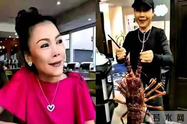 59岁田震从澳洲回国开演唱会，遭抵制，拒绝国内赚钱国外花