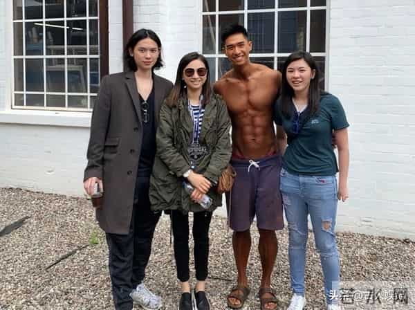 突传死讯!香港知名富商离世终年96岁,二儿子在睡梦中不幸猝死