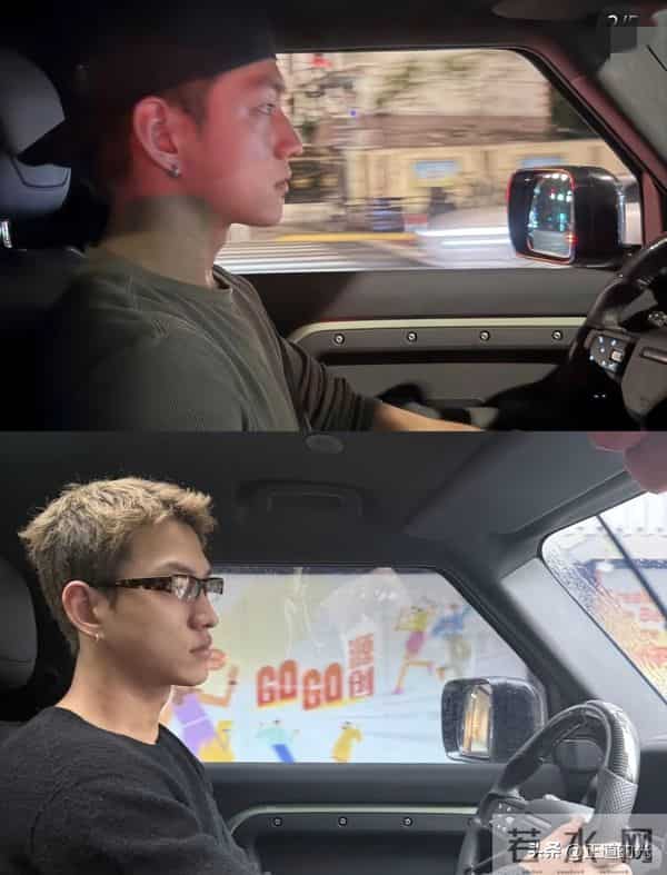 李嘉格被曝新恋情 朋友圈晒与26岁帅哥亲密照 男方比车澈更懂得疼人