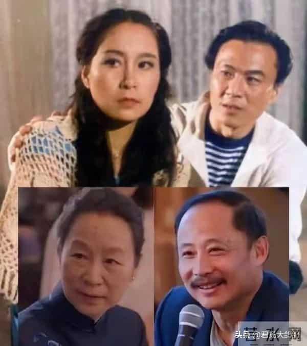 被冤枉抛妻弃子，自证清白的周野芒，揭开了前妻不为人知的一面