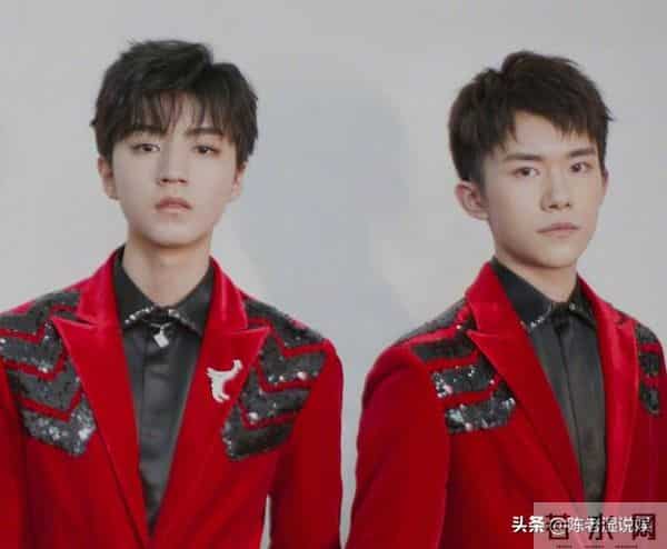 千玺拿影帝仅15天，王俊凯也传来好消息，全网恭喜终于等到这天