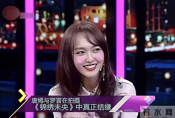 父亲离世不到半月，罗晋捅破天花板，让整个娱乐圈“沉默”了