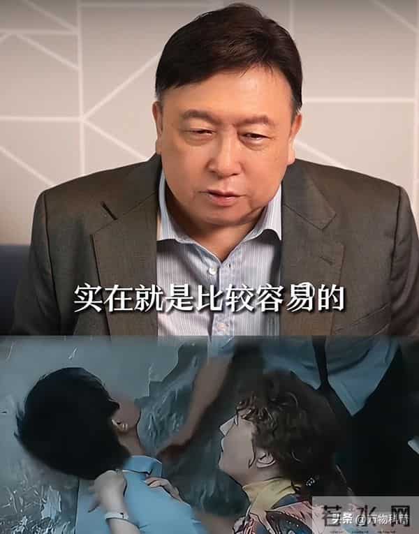 陪玩陪睡都不够看！继小鲜肉“被结扎” 王晶再曝内幕，阴暗面曝光