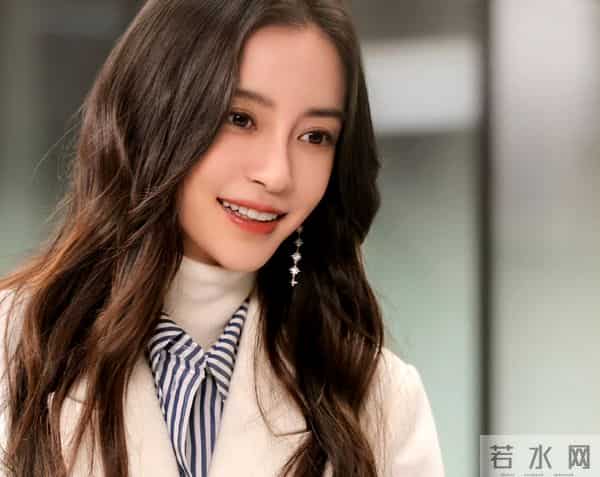 黄晓明也没想到，被他万分嫌弃的前妻杨颖，已经走上了另一条路