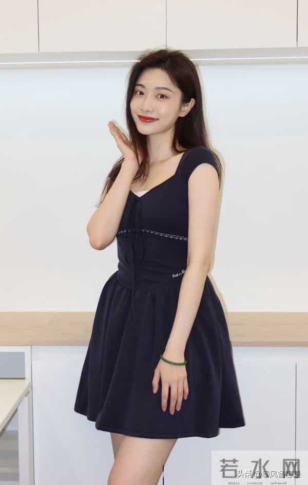 孙雪宁真好看啊……