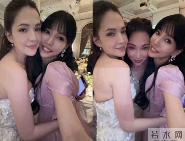 离婚2年，11岁还未上学的孩子，揭开了王力宏和李靓蕾仅剩的体面