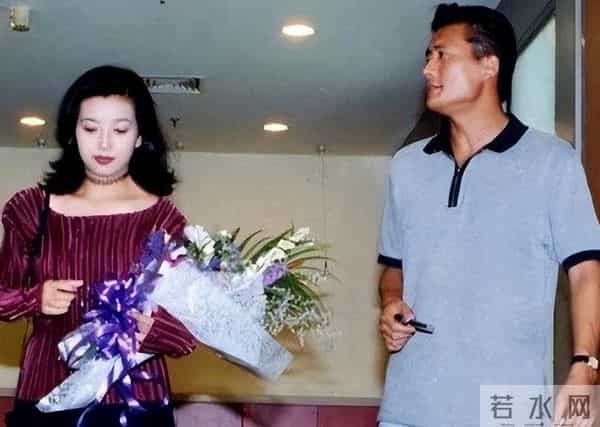 钱再多有什么用?58岁身家过亿的江珊,每天为27岁女儿操碎了心