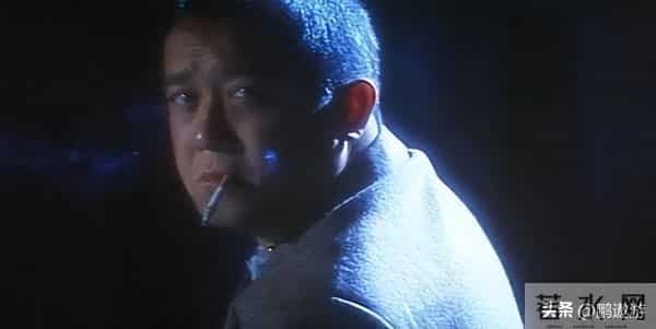 一场慈善晚会，戳穿曾志伟在香港的真实地位，原来谭咏麟没说错